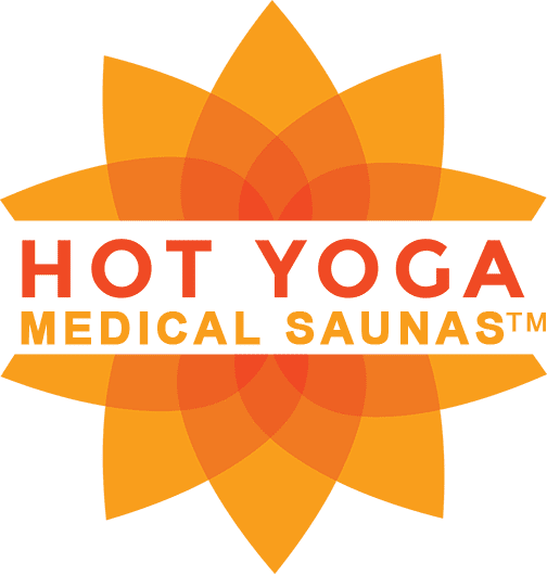 MED SPA 8 IS THE INDUSTRY'S FIRST HOT YOGA SAUNA
